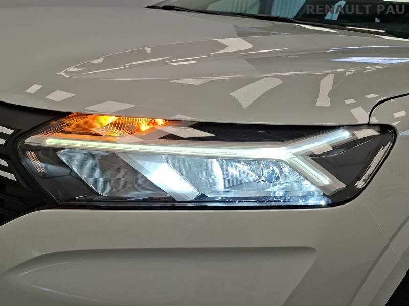 Dacia Sandero - Photo 38