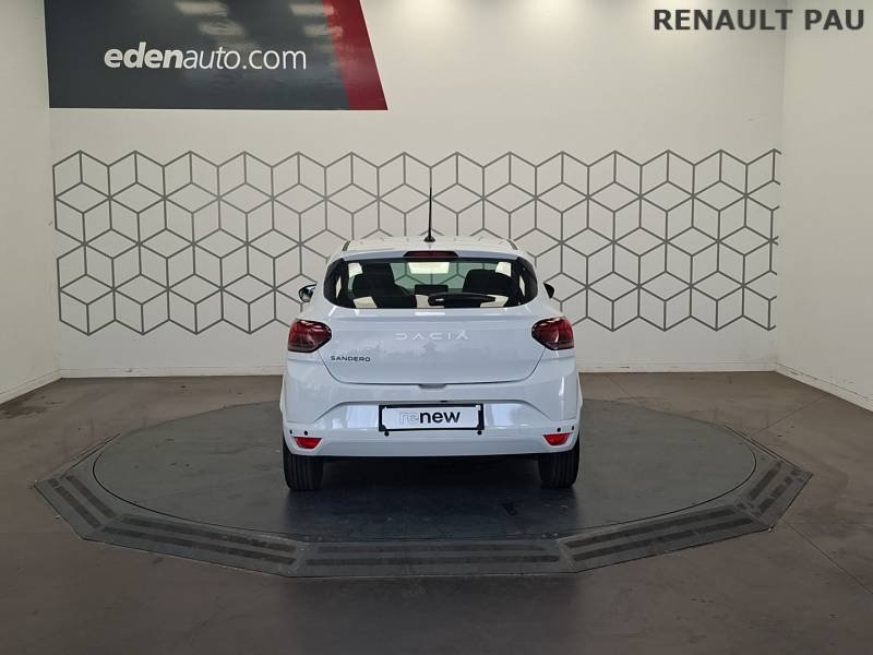 Dacia Sandero - Photo 4