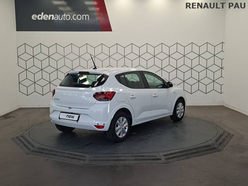 Dacia Sandero - Photo 5
