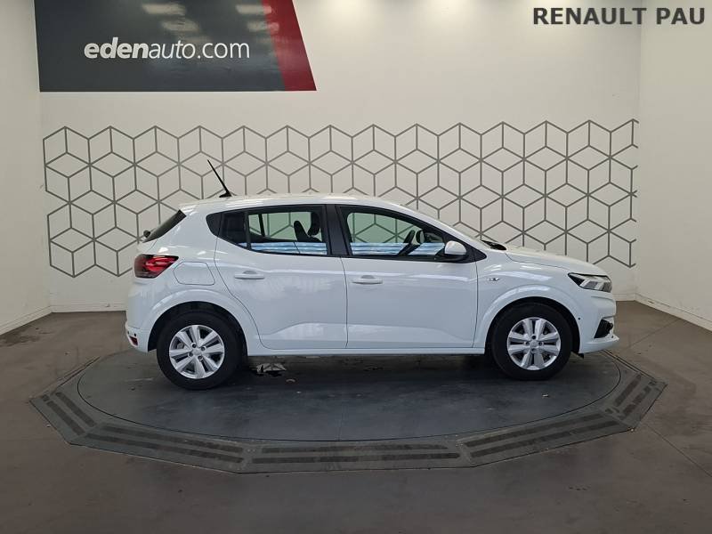 Dacia Sandero - Photo 6