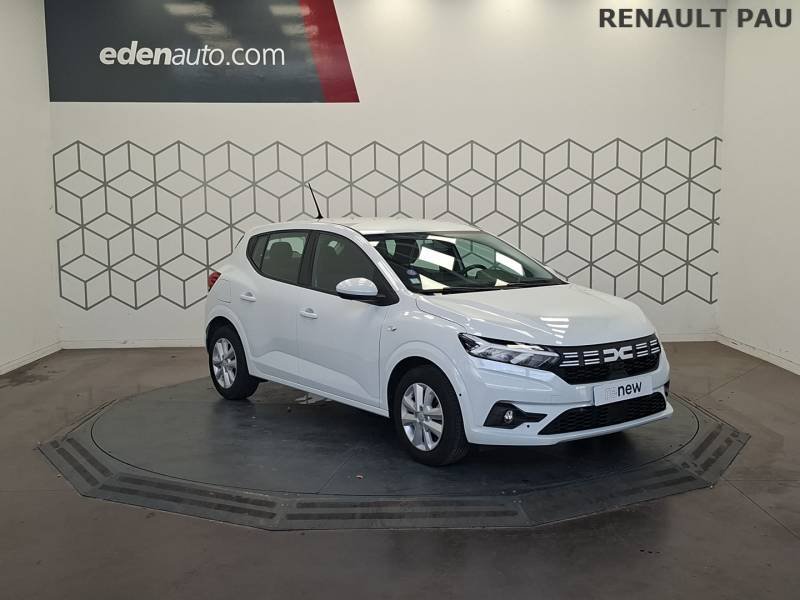 Dacia Sandero - Photo 7