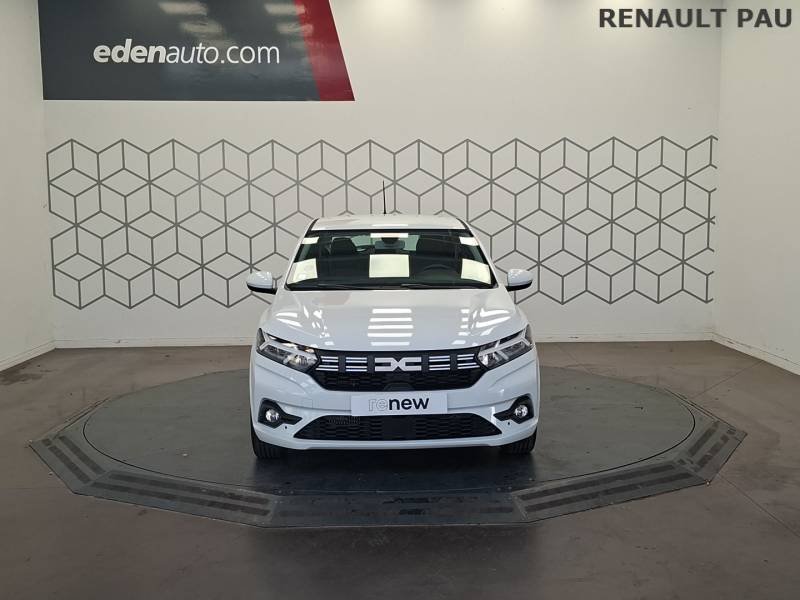 Dacia Sandero - Photo 8