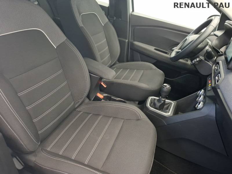 Dacia Sandero - Photo 9