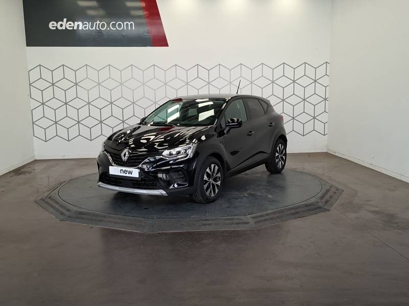 Renault Captur - Photo 1