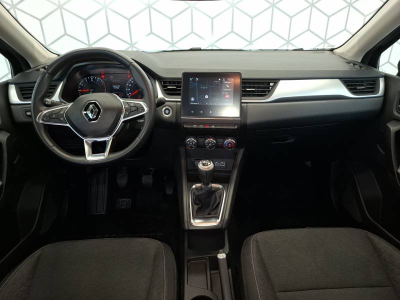 Renault Captur - Photo 11