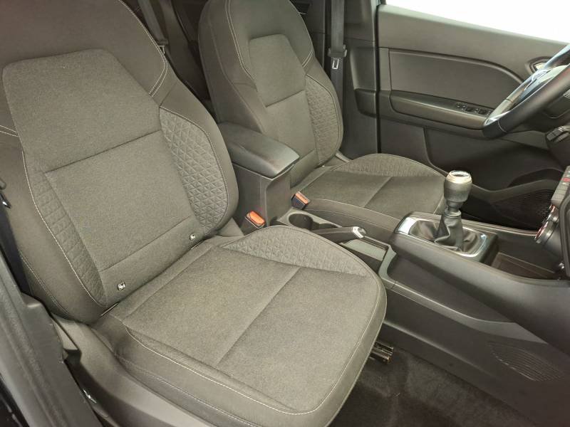 Renault Captur - Photo 12