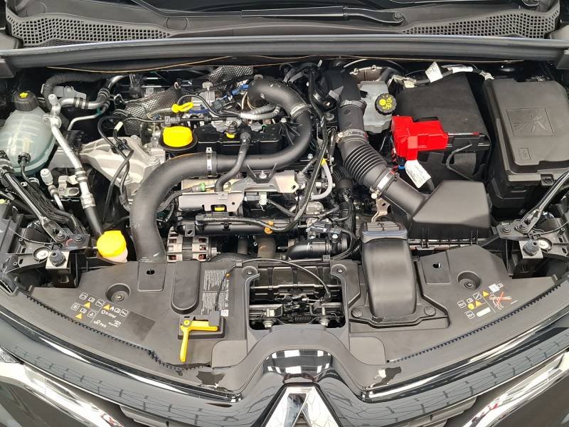 Renault Captur - Photo 13