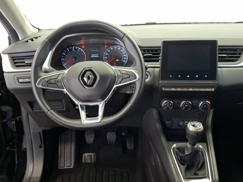 Renault Captur - Photo 14