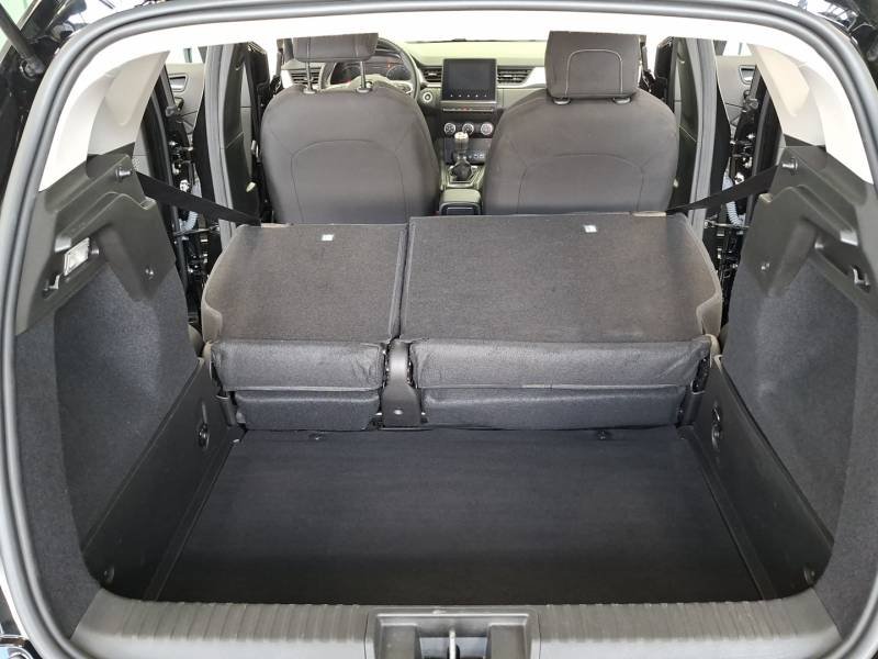 Renault Captur - Photo 17