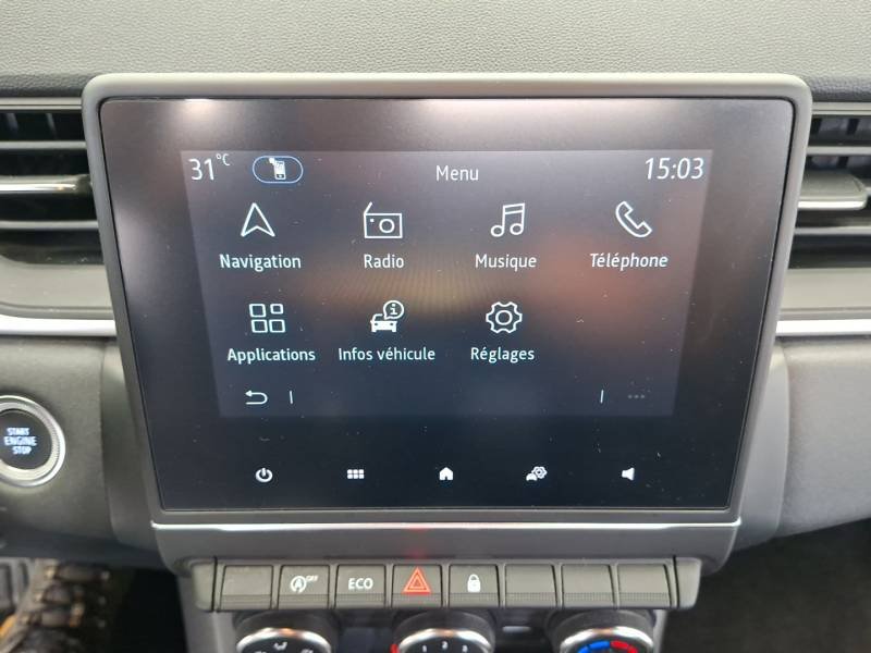 Renault Captur - Photo 18