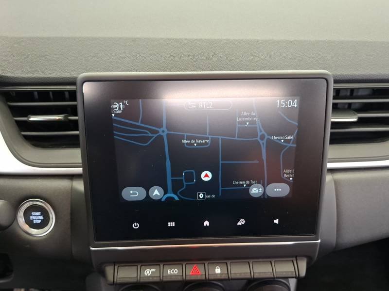 Renault Captur - Photo 19
