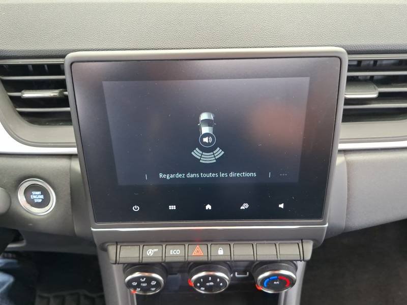 Renault Captur - Photo 20