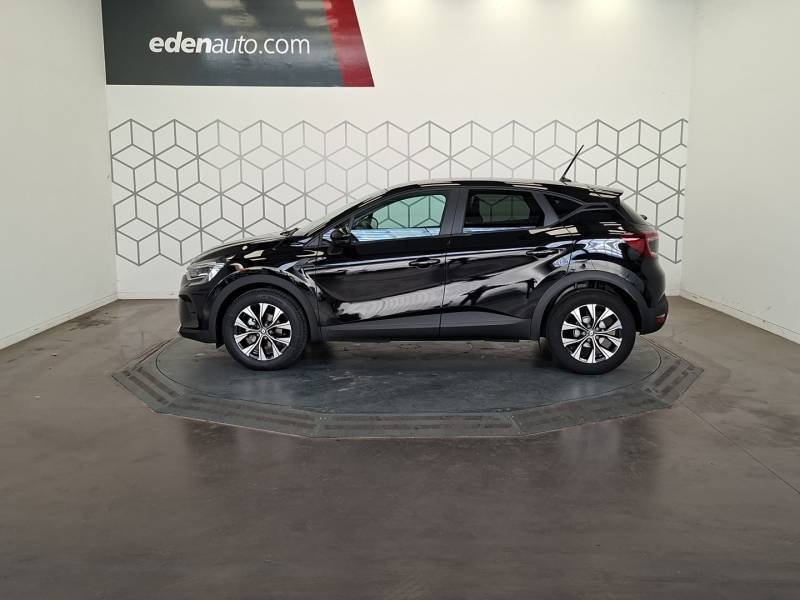 Renault Captur - Photo 2