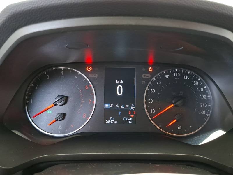 Renault Captur - Photo 21