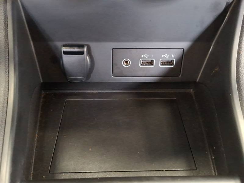 Renault Captur - Photo 22