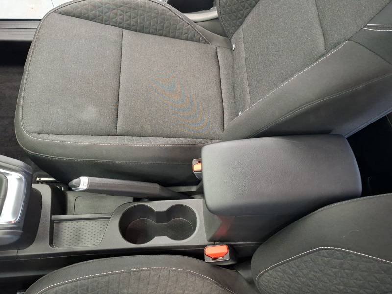 Renault Captur - Photo 23