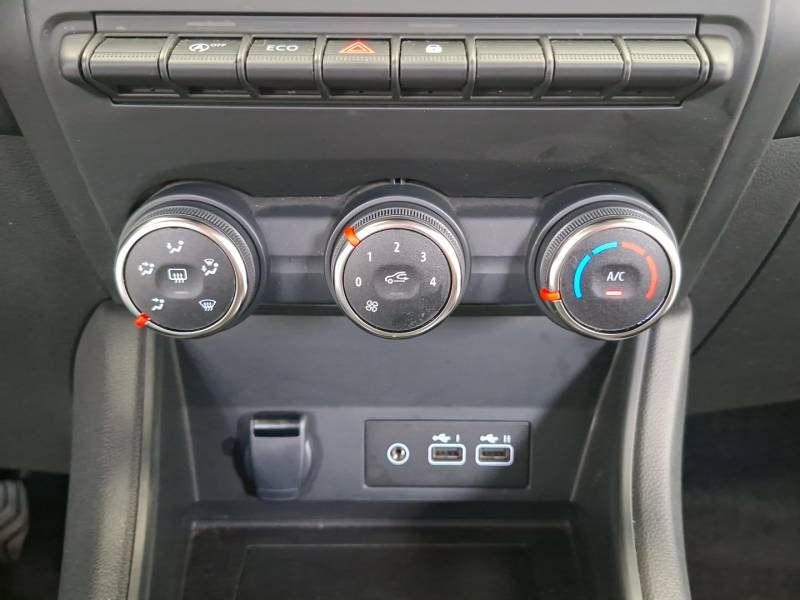 Renault Captur - Photo 28