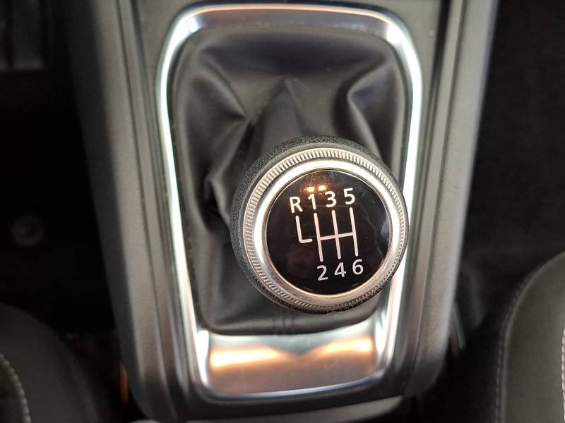 Renault Captur - Photo 30