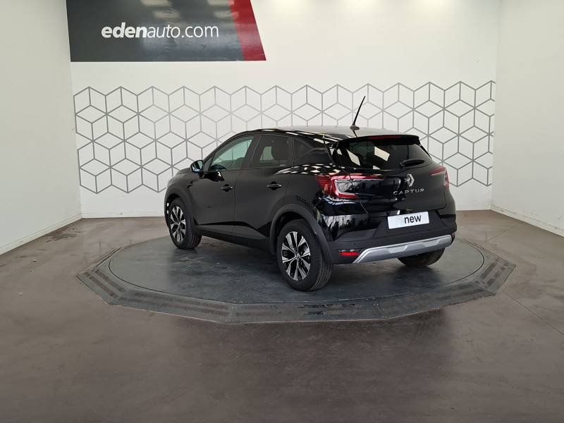 Renault Captur - Photo 3