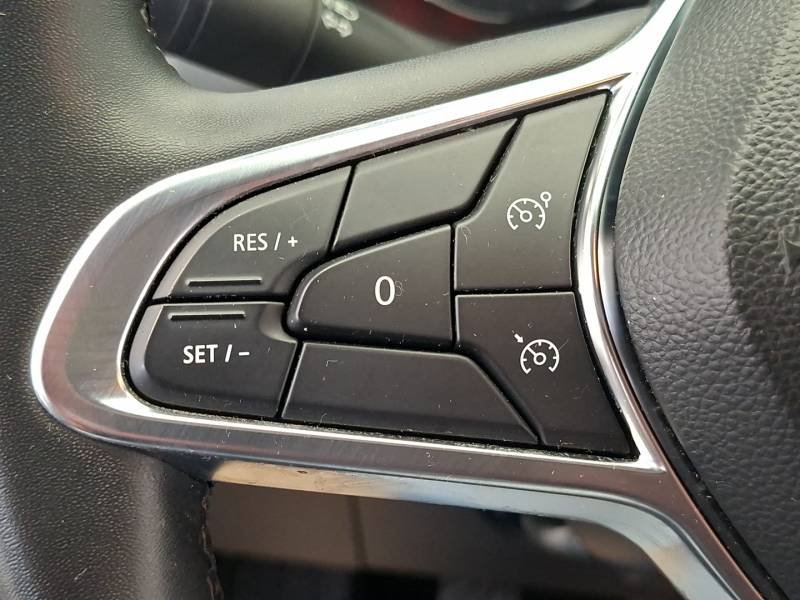 Renault Captur - Photo 31