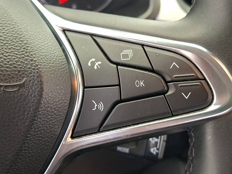 Renault Captur - Photo 32