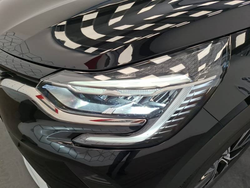 Renault Captur - Photo 34