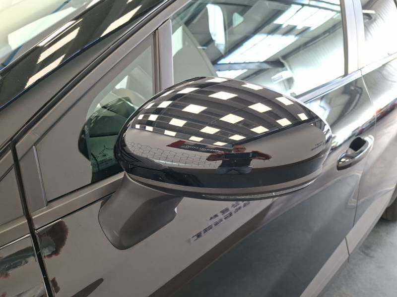 Renault Captur - Photo 35