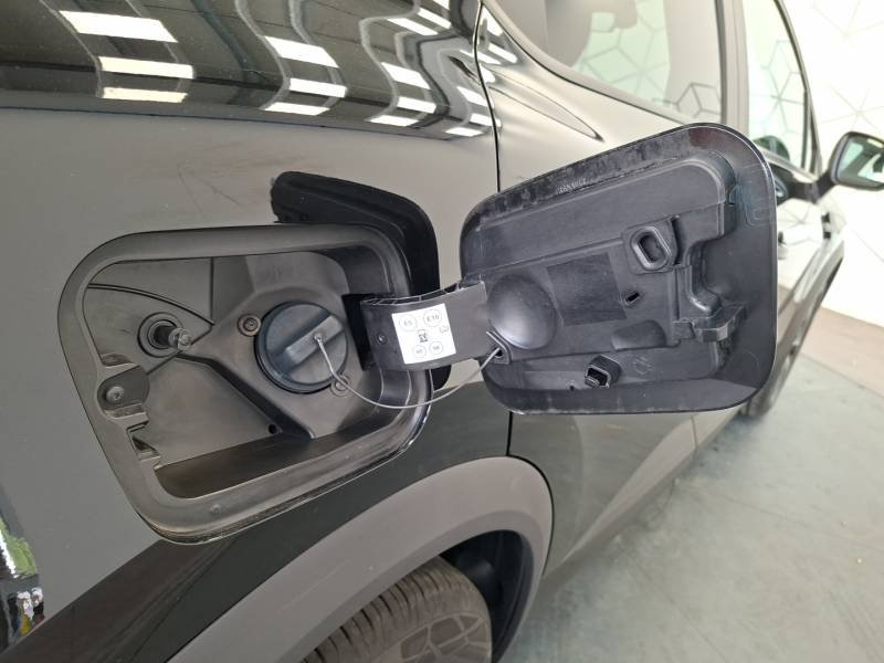 Renault Captur - Photo 39