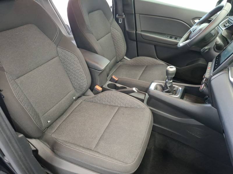 Renault Captur - Photo 40