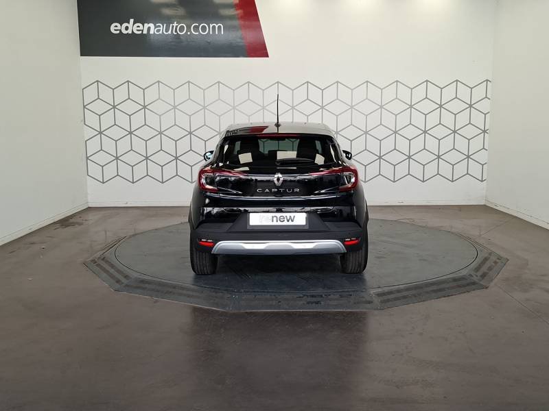 Renault Captur - Photo 4