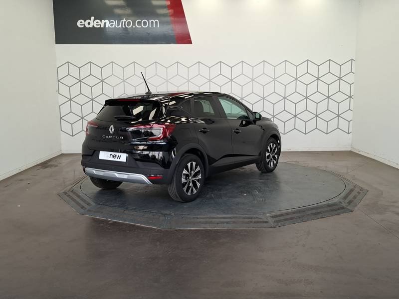 Renault Captur - Photo 5