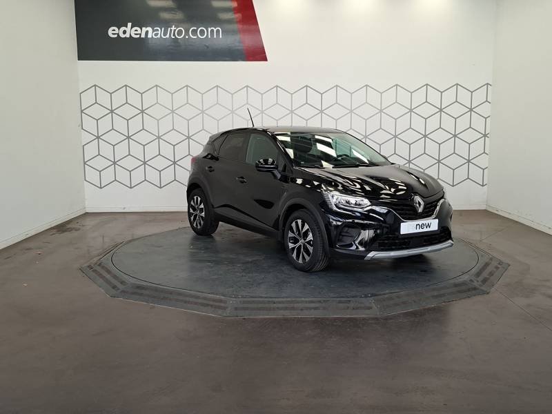 Renault Captur - Photo 7