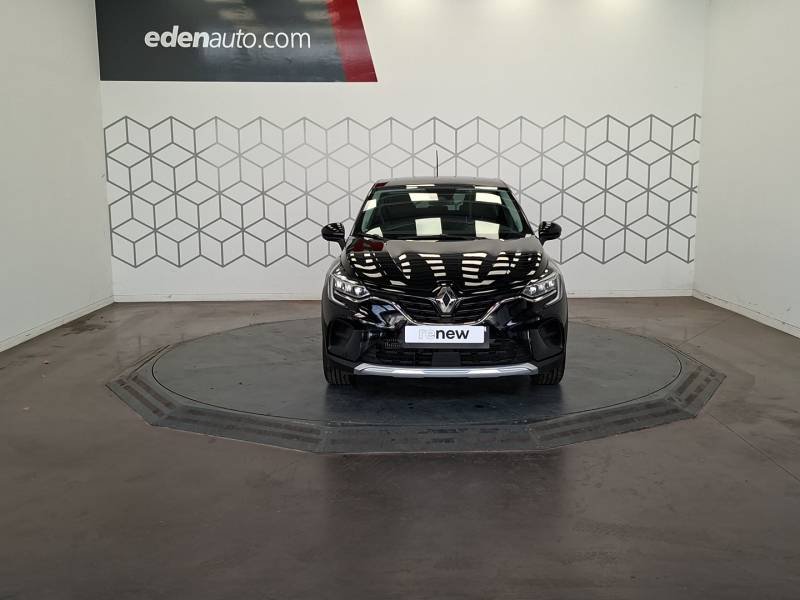 Renault Captur - Photo 8