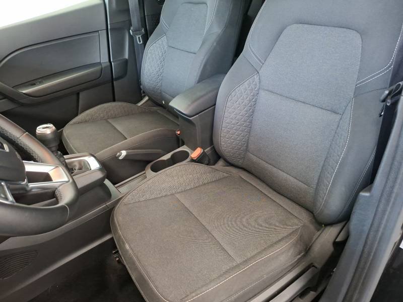 Renault Captur - Photo 9