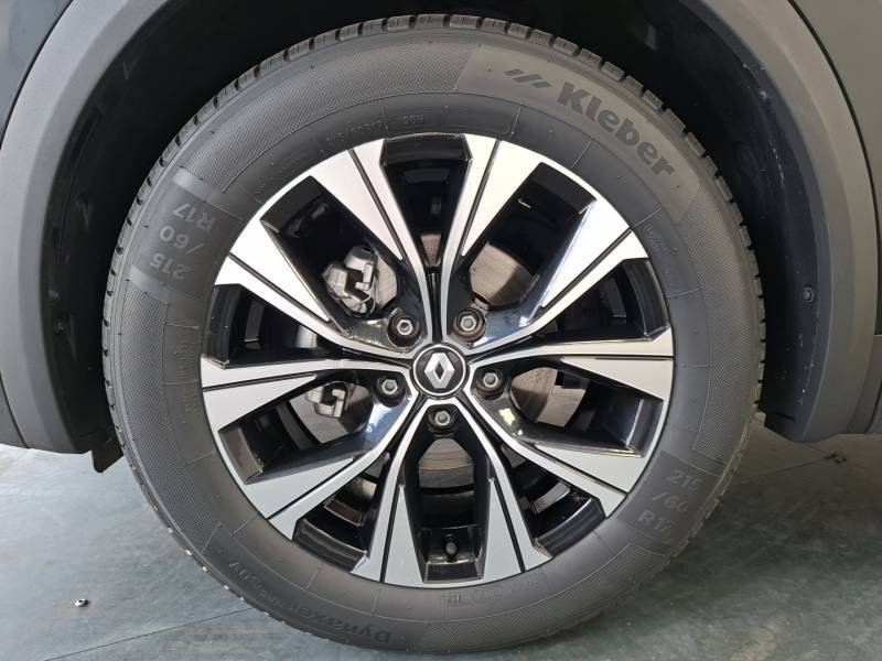 Renault Captur - Photo 10