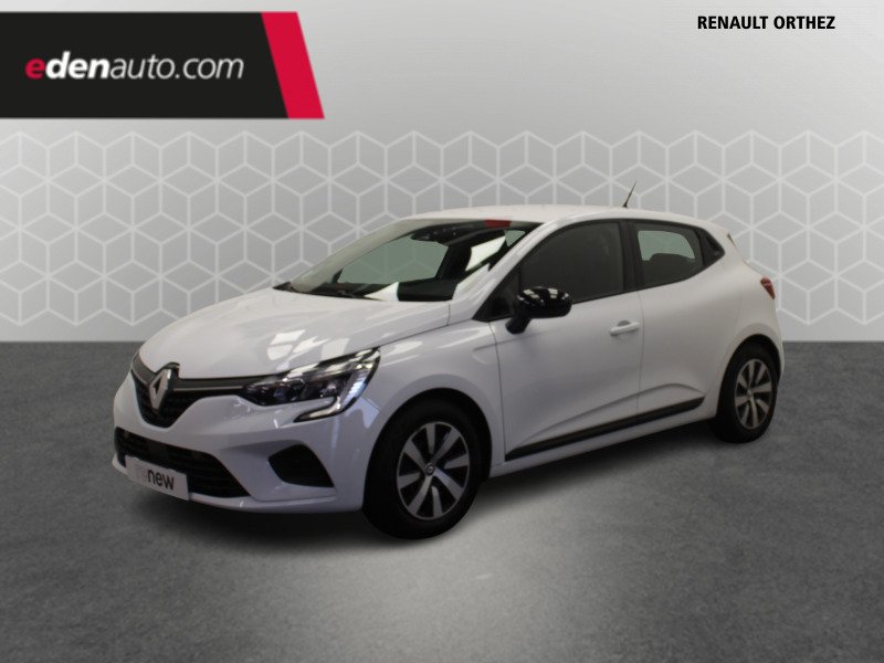 Renault Clio - Photo 1