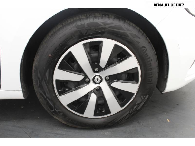 Renault Clio - Photo 11