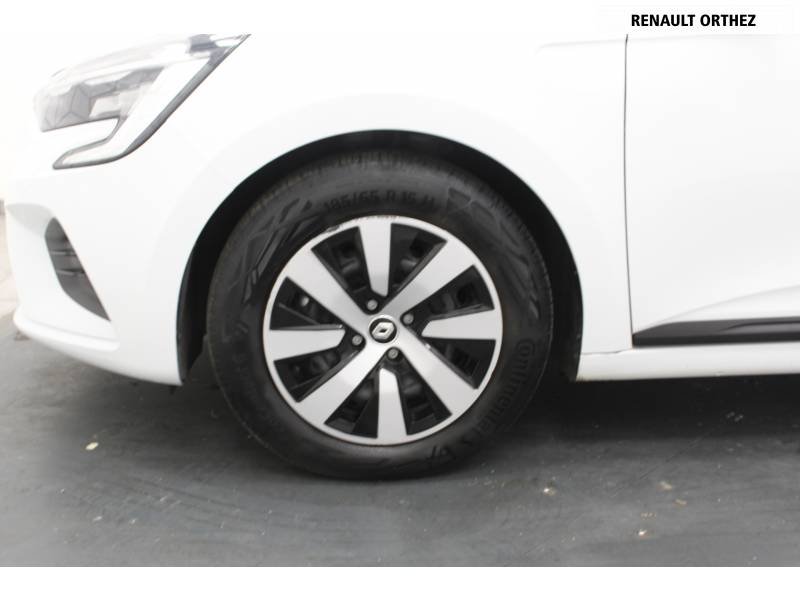 Renault Clio - Photo 12
