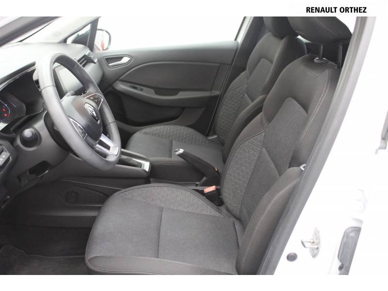 Renault Clio - Photo 13