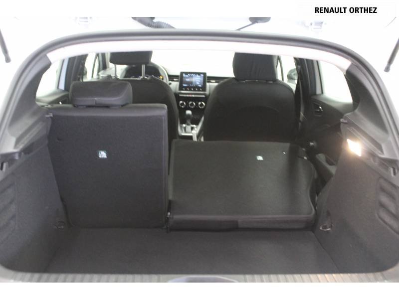 Renault Clio - Photo 16