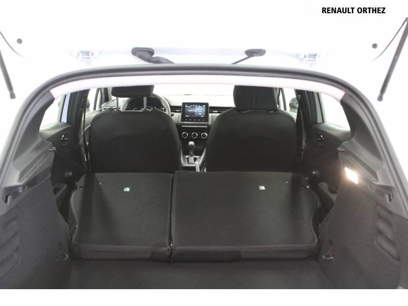 Renault Clio - Photo 17