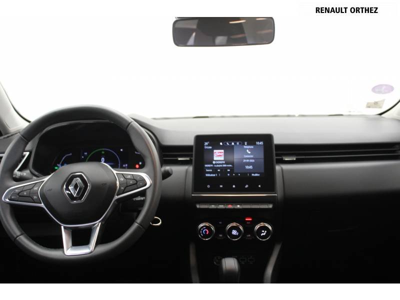 Renault Clio - Photo 19