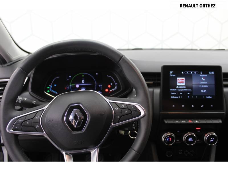 Renault Clio - Photo 20