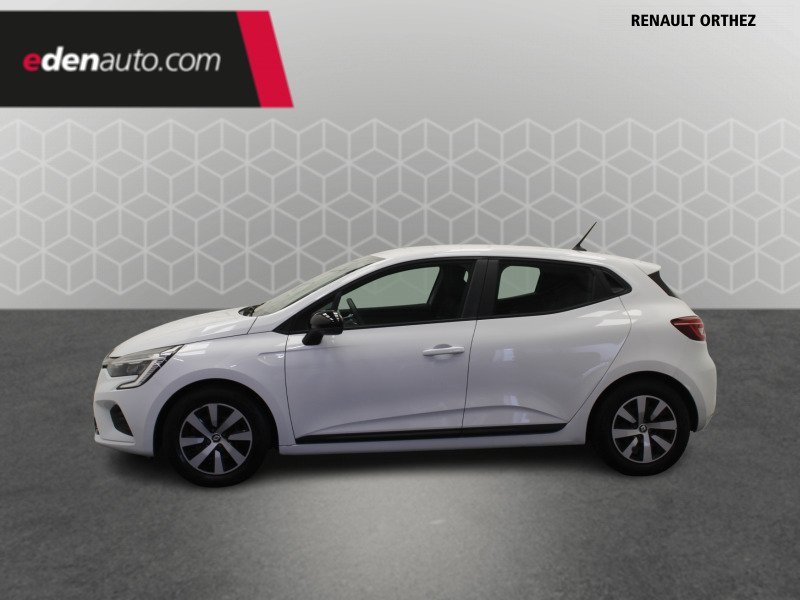 Renault Clio - Photo 2
