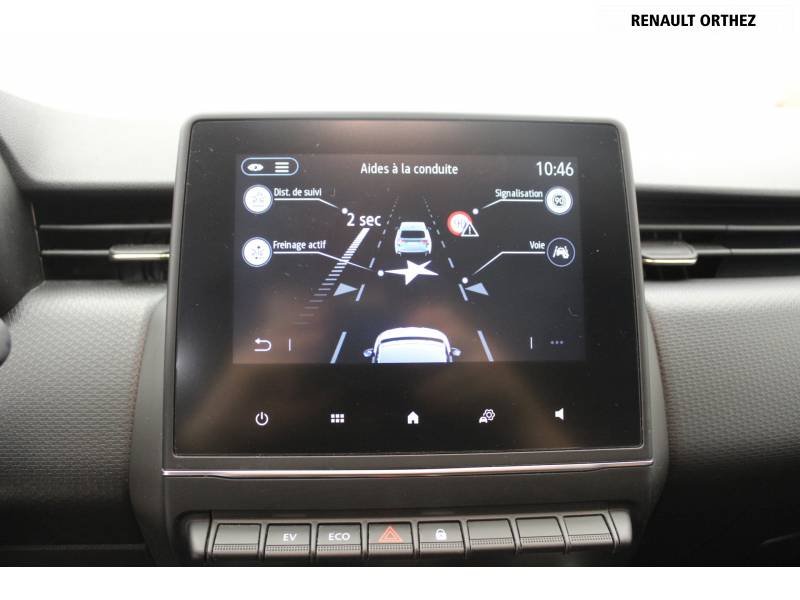 Renault Clio - Photo 21