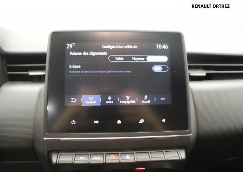 Renault Clio - Photo 22
