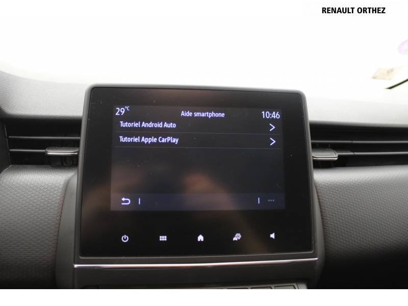 Renault Clio - Photo 23