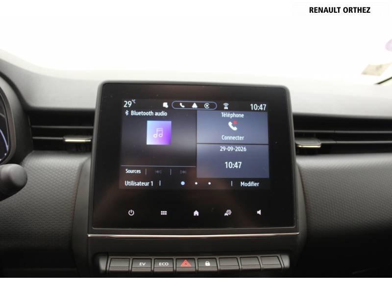 Renault Clio - Photo 25