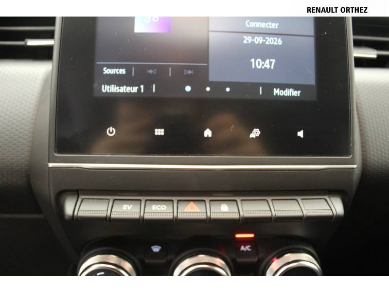 Renault Clio - Photo 26