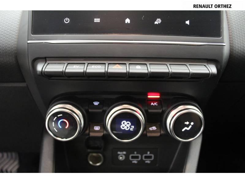 Renault Clio - Photo 27